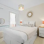아파트 Admiral Plaza, 1 En Centre Ville, Parking & Acces *